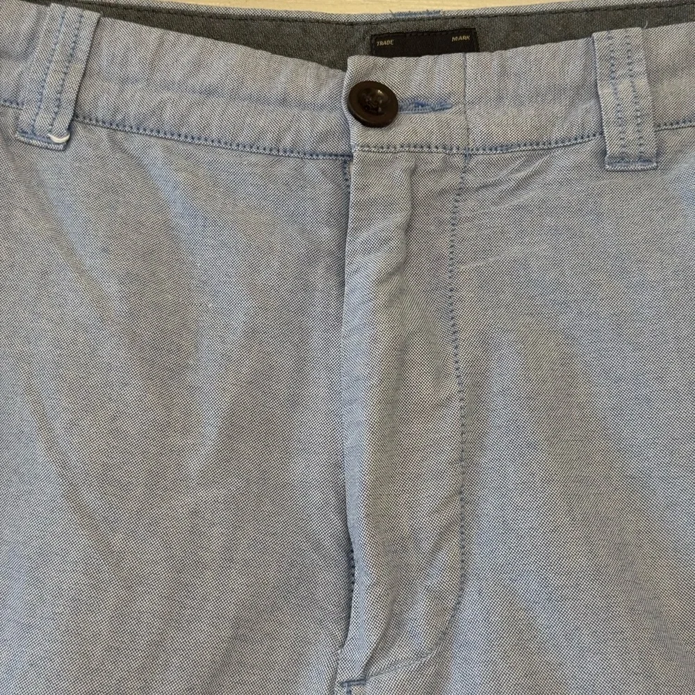 J Crew Mens Cotton Shorts size 36 x 9